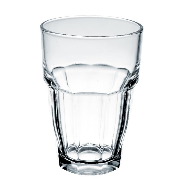 Drinkglas 37 cl Rock Bar 24st, 52703