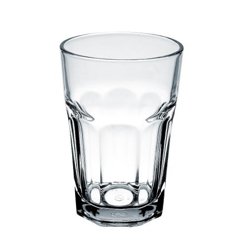 Drinkglas 36 cl America 12st, 52708