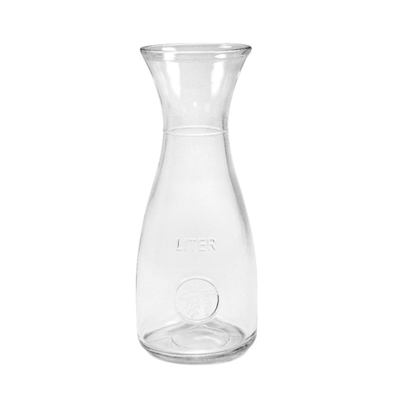 Karaffel Classico 1 Liter 6stk Paşabahçe 52716