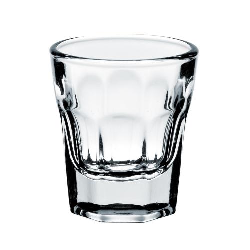 Snapsglas 3,5 cl America 12st, 52734