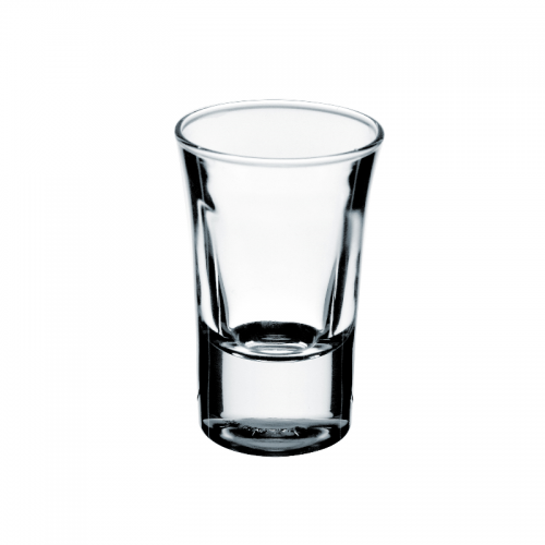 Shotglas 3,4 cl Hot shot 24 st, 52735