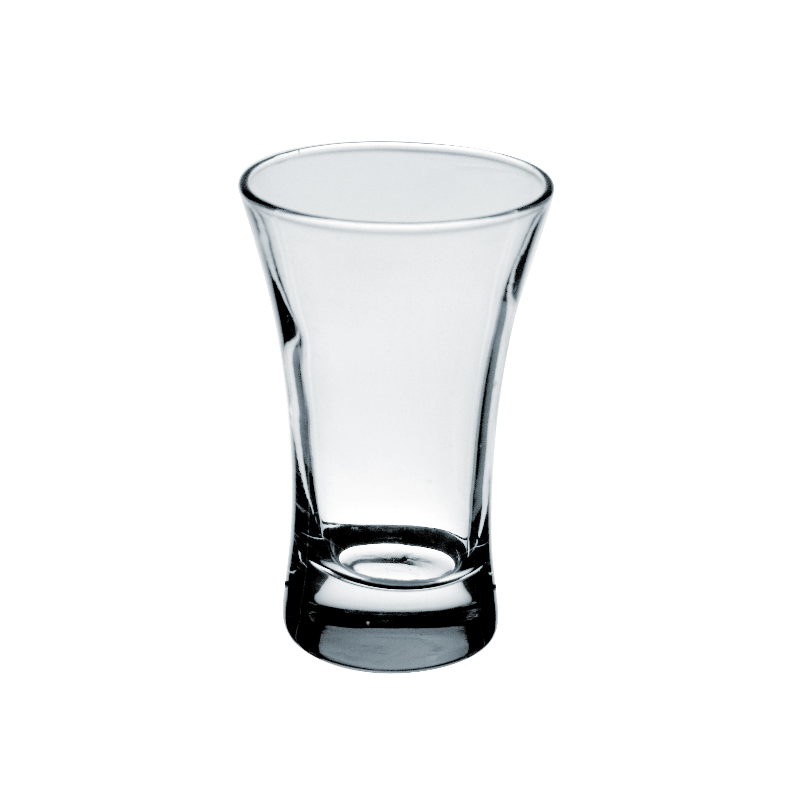 Shotglas 7 cl Hot shot 48 st, 52736