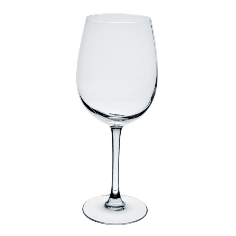 Vinglas 35 cl Tulipe 24st, 52745