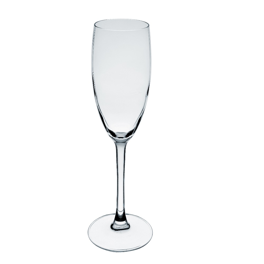 Champagneglas 16 cl Tulipe 24st, 52748