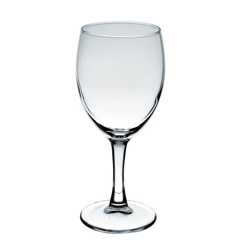 Vinglas 19 cl Elegance 48st, 52762