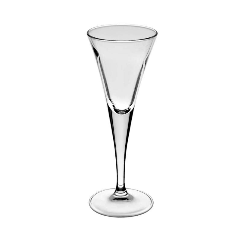 Fiore Shotglas 5,5 cl 12stk Bormioli Rocco 52833