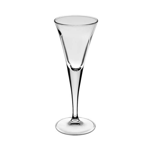 Fiore Shot Glass 5.5cl 12pcs Bormioli Rocco 52833
