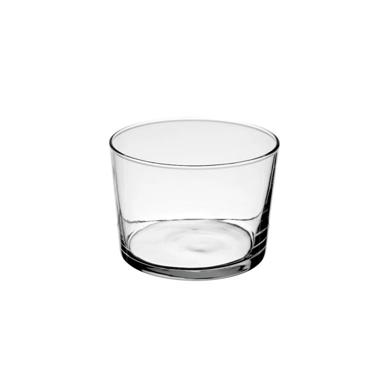 Glas Bodega 20cl 12stk Bormioli Rocco 52846