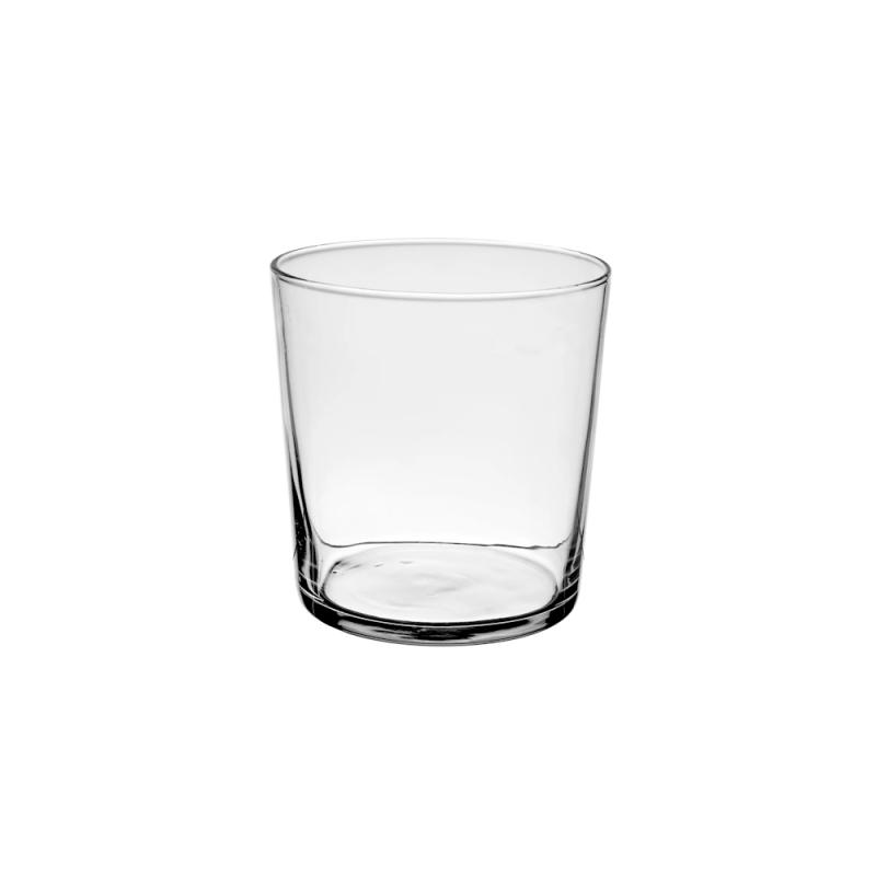 Glas Bodega 37cl 12stk Bormioli Rocco 52847