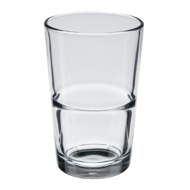 Dricksglas 29 cl Stack Up 24st, 52853