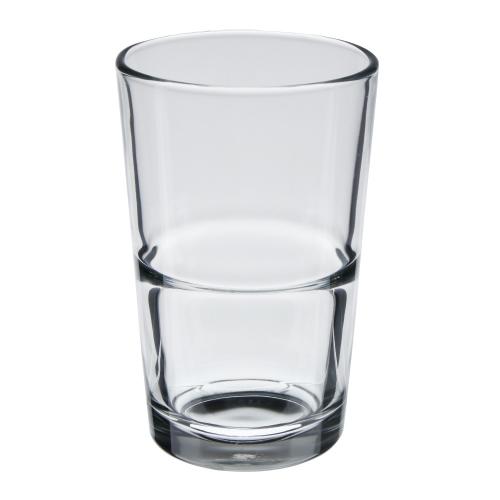 Dricksglas 29 cl Stack Up 24st, 52853