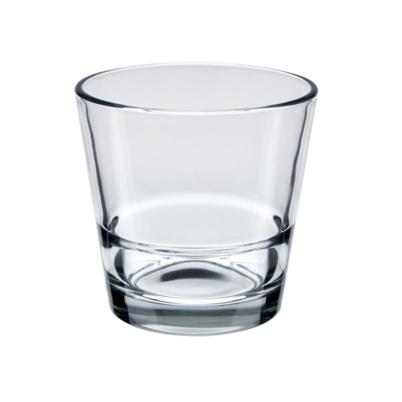 Drinkglas 32 cl Stack Up 24st, 52858
