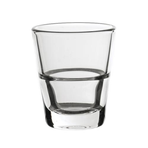 Shotglas 4,5 cl Stack Up 48st, 52861