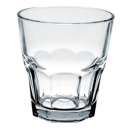 Whiskyglas 20 cl America 12st, 52862