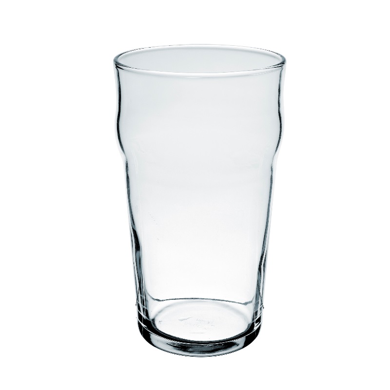 Ölglas Nonic, 34 cl 48 st 52869