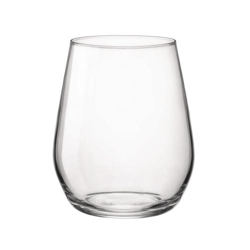 Water Glass InAlto Uno 45cl 24pcs Bormioli Rocco 52915