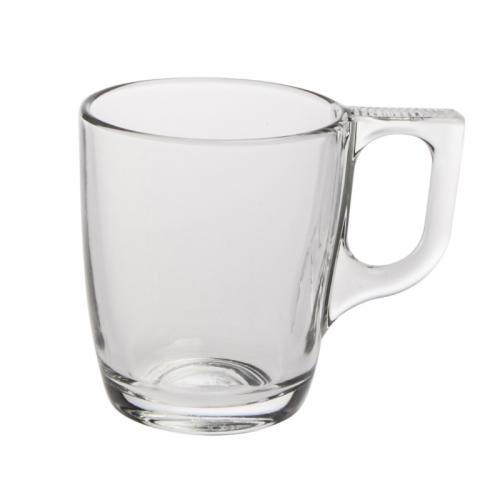 Espressokopp Voluto, 9 cl 6 st 52923