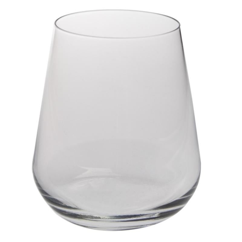 Vandglas InAlto Uno 35cl 6stk Bormioli Rocco 52946