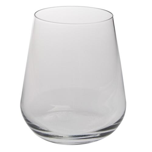 Water Glass InAlto Uno 35cl 6pcs Bormioli Rocco 52946