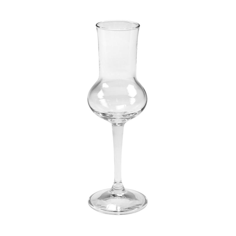 Grappaglas Riserva 8cl 24st Bormioli Rocco 52949