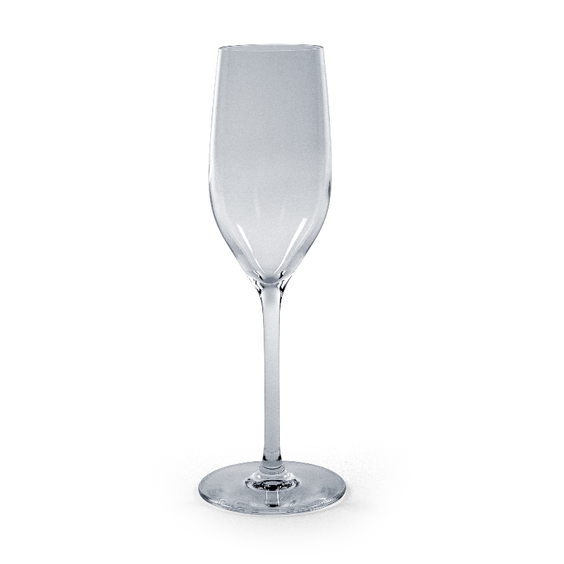 Champagneglas 17 cl Séquence 24st, 52961