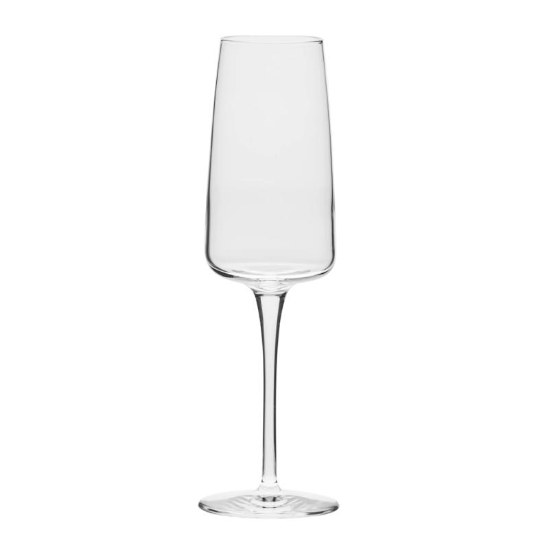 Champagneglas Nexo 24cl 24stk Bormioli Rocco 52968