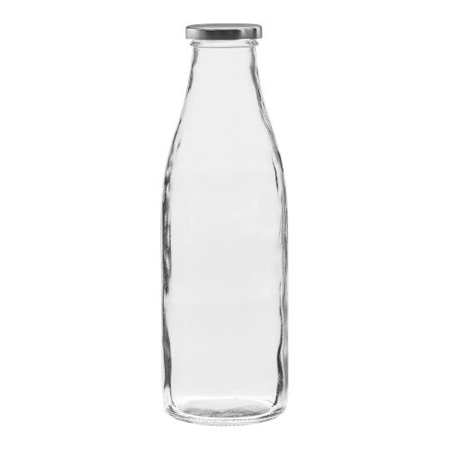Serveringsflaske 1 Liter Exxent 52970