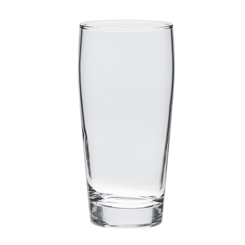 Ølglas 40cl Willi Becher 12stk Arcoroc