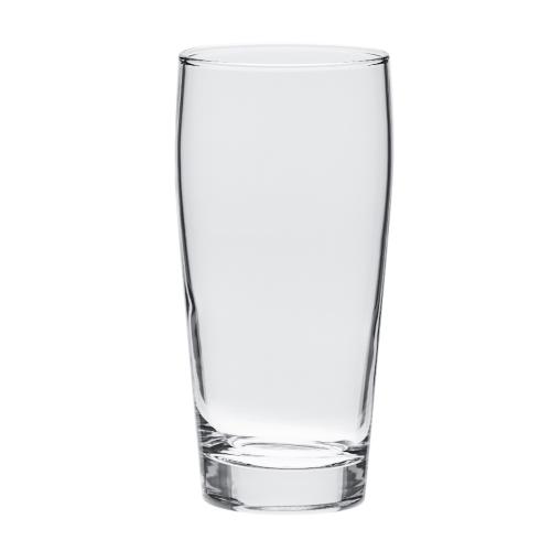Ølglas 40cl Willi Becher 12stk Arcoroc