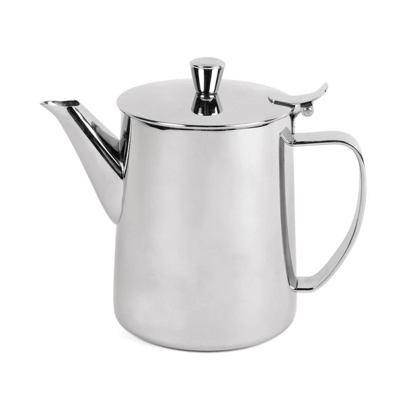 Kaffekande 0,6L Med Lang Tud Exxent 54097