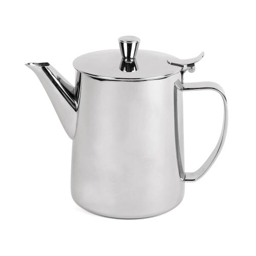 Coffee Pot 1.0L With Long Spout Exxent 54098