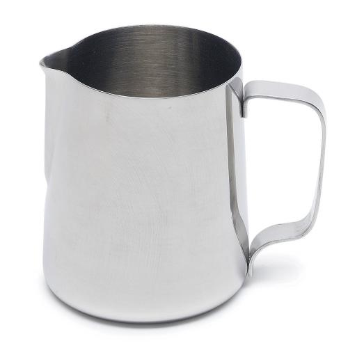Jug 0.6L Stainless Steel Exxent 54111