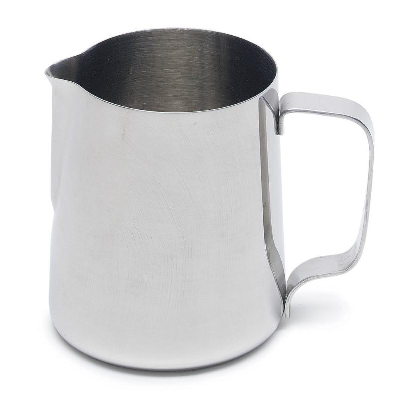 Kande 0,8L Rustfrit Stål Exxent 54112