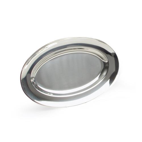 Serving Dish 56x36cm Oval Exxent 54156