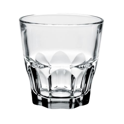 Whiskyglas 20 cl Granity 24st, 57801