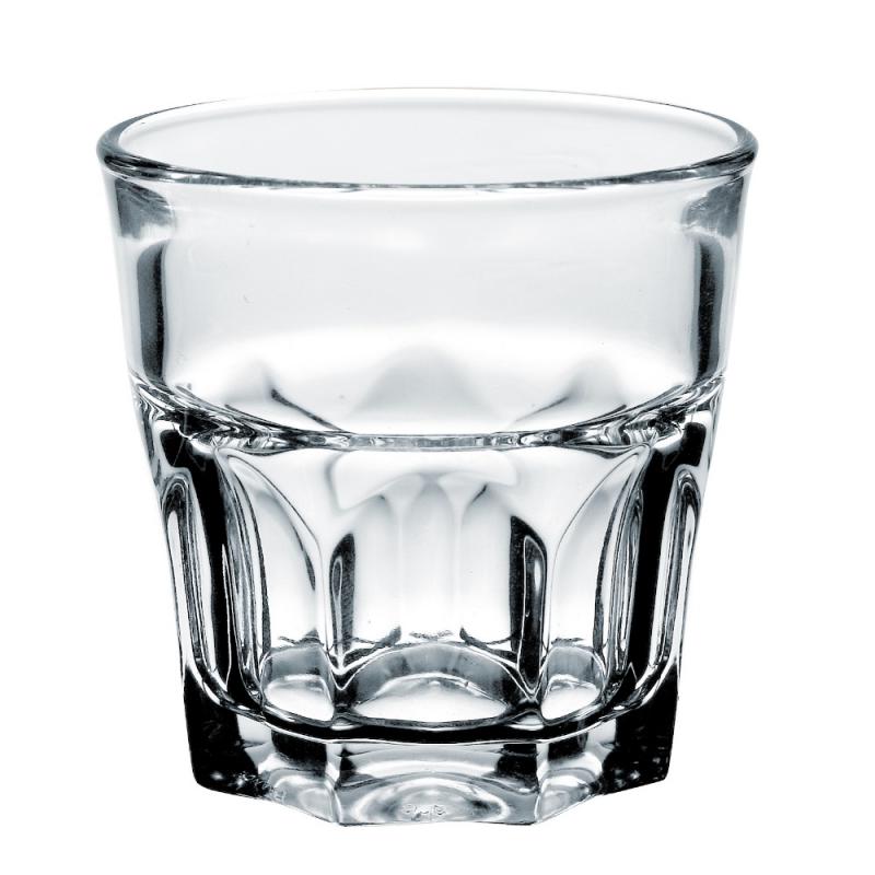 Dricksglas 27 cl Granity 48st, 57802