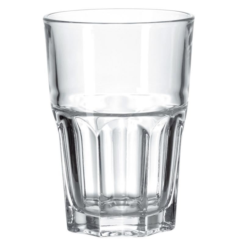 Drinkglas 35 cl Granity 6st, 57804