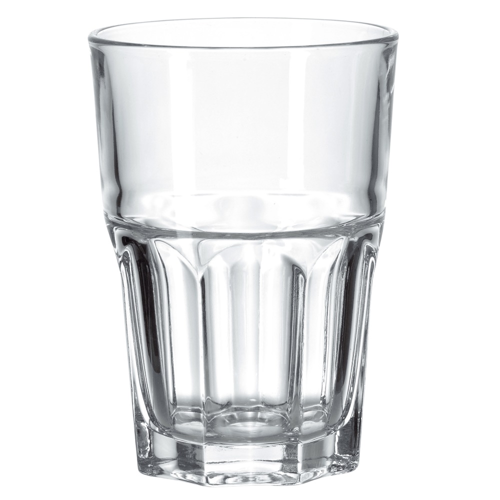Drinkglas 42 cl Granity 6st, 57805