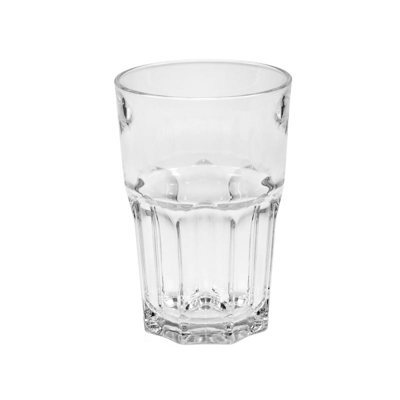Drinkglas 42cl Granity 6st Arcoroc 57805