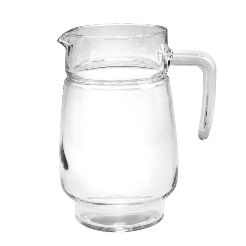 Kande Tivoli 1,6 Liter 6stk Arcoroc 57820