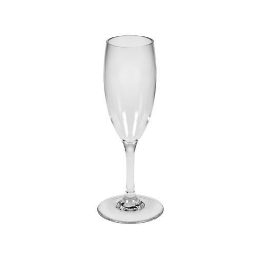 Champagneglas 17cl Tritan Exxent 58853