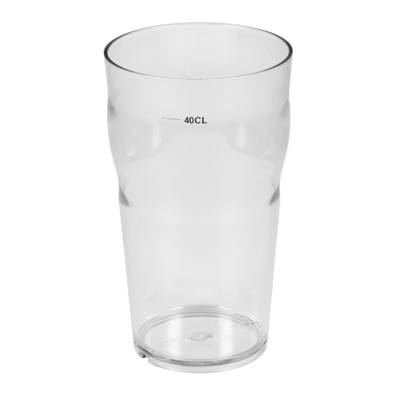 Ølglas 50cl Exxent 58855