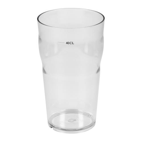 Ølglas 50cl Exxent 58855