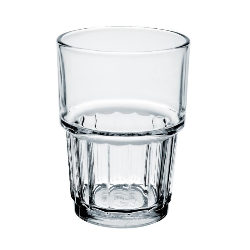 Dricksglas 20 cl Norvege 72st, 60024