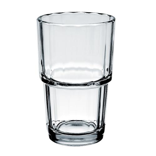 Dricksglas 27 cl Norvege 72 st, 60440