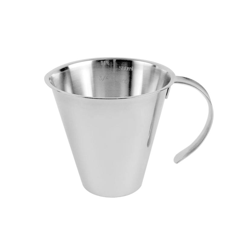 Køkkenmålebæger 0,5 Liter Jonas 61059