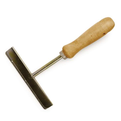 Grill Och Fettskrapa Exxent 61072