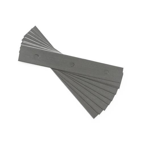 Blad till skrapa 61072 25st Exxent 61073