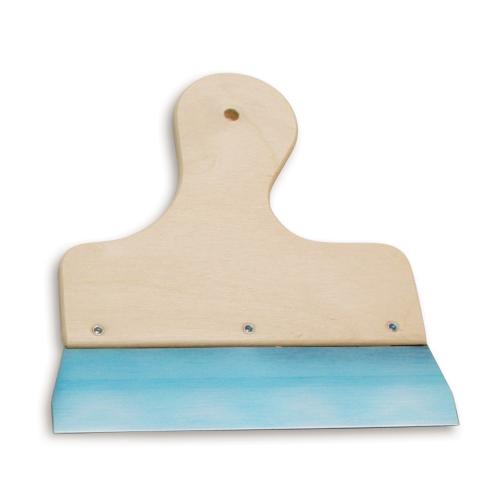 Stålspackel 20cm Exxent 61075