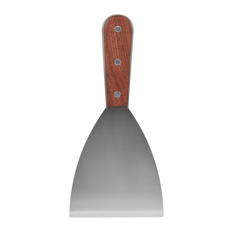 Stegeskraber 22cm Exxent 61076